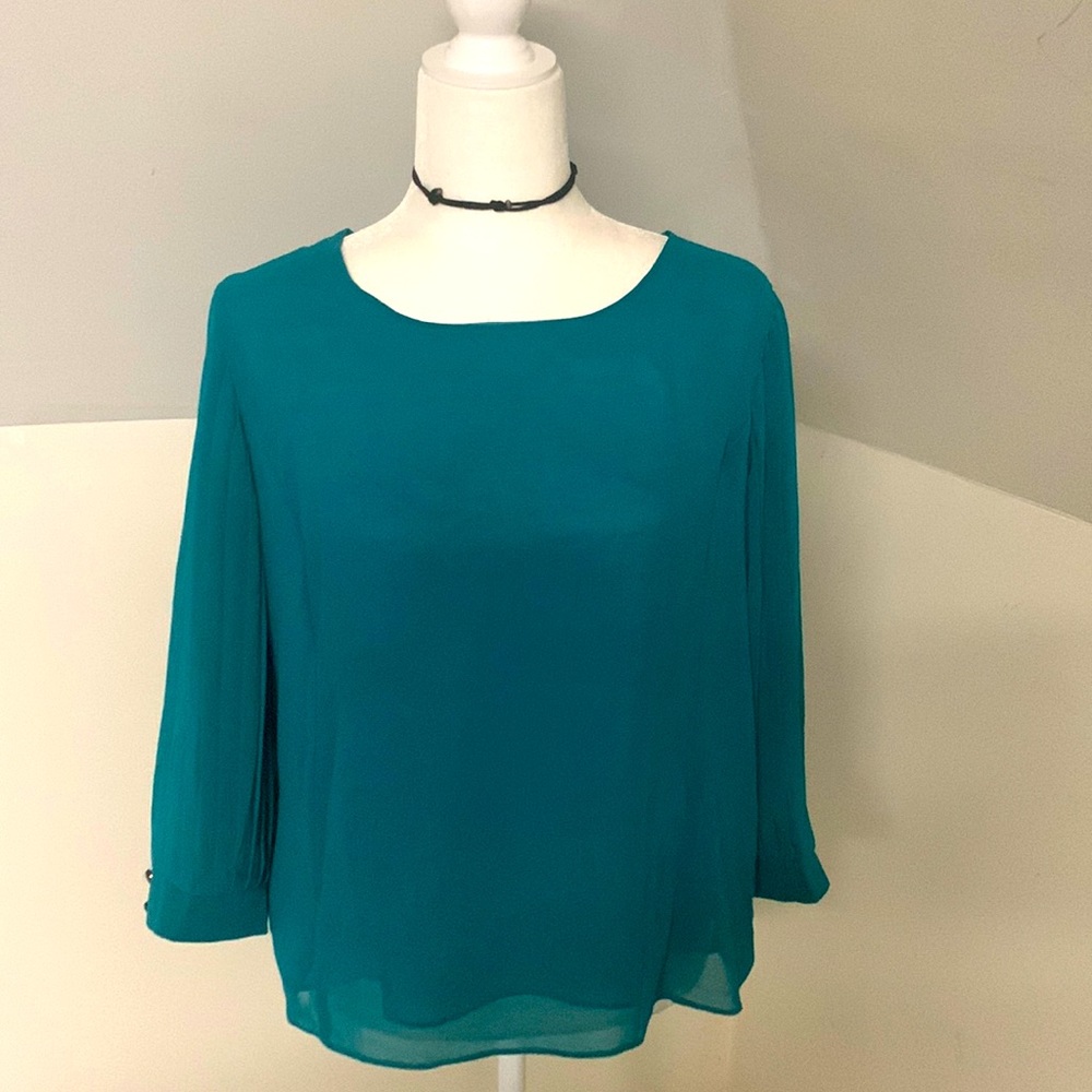 Beautiful & elegant blouse